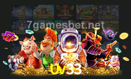 cassino Uv33