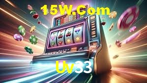 Roulette Table Uv33