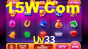 Uv33,Uv33.Com