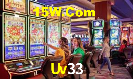 Premium Interface Uv33