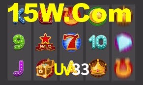 Tournaments Uv33