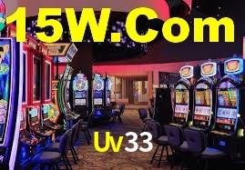 Uv33