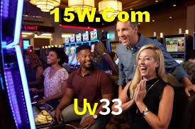 VIP Casino Uv33