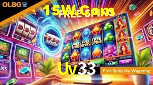 Spaceman Game Uv33