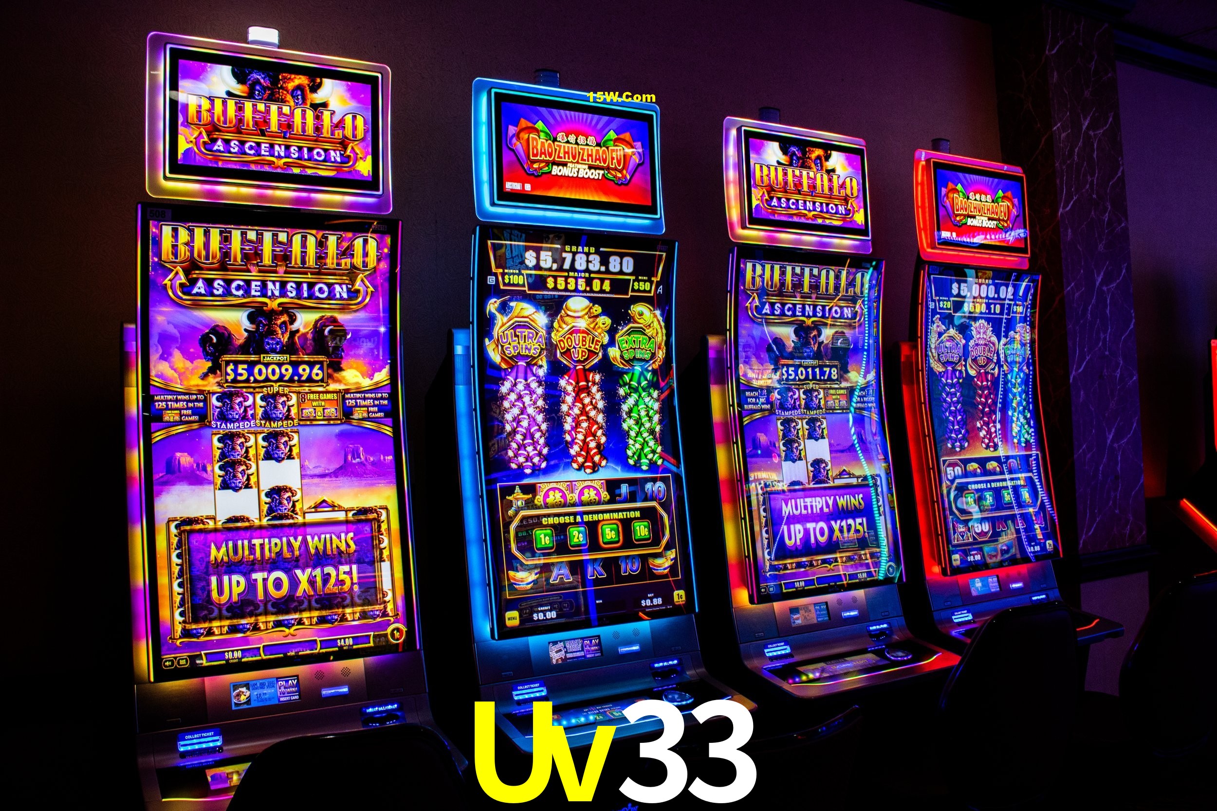 Football Betting Uv33