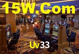 Exclusive Games Uv33