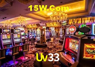 Slot Games Uv33
