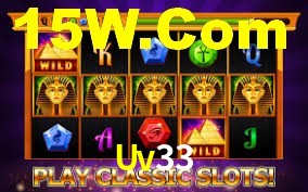 Daily Bonuses Uv33