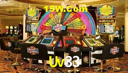 Game Statistics Uv33
