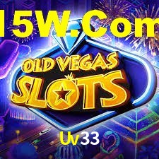 Uv33