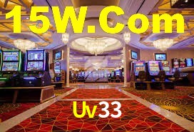 Programa VIP Uv33