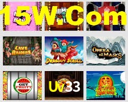 Daily Bonuses Uv33