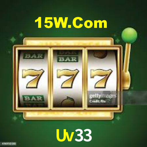 Uv33 Bet