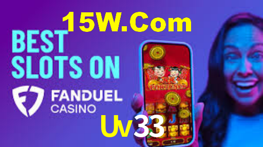 Uv33