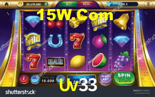 Uv33 App Interface
