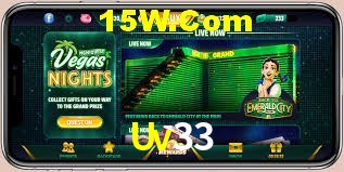 Live Casino Uv33