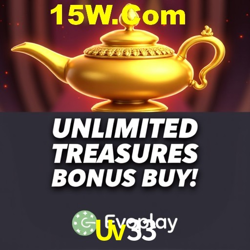 Live Casino Uv33