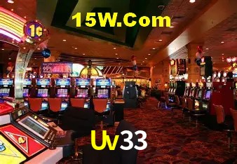 Account Benefits Uv33